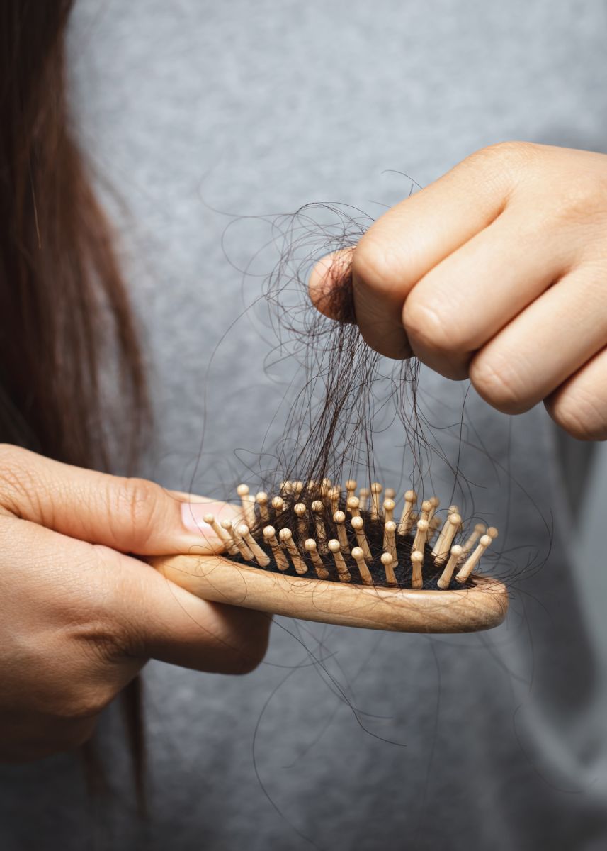 Hair Fall Treatment