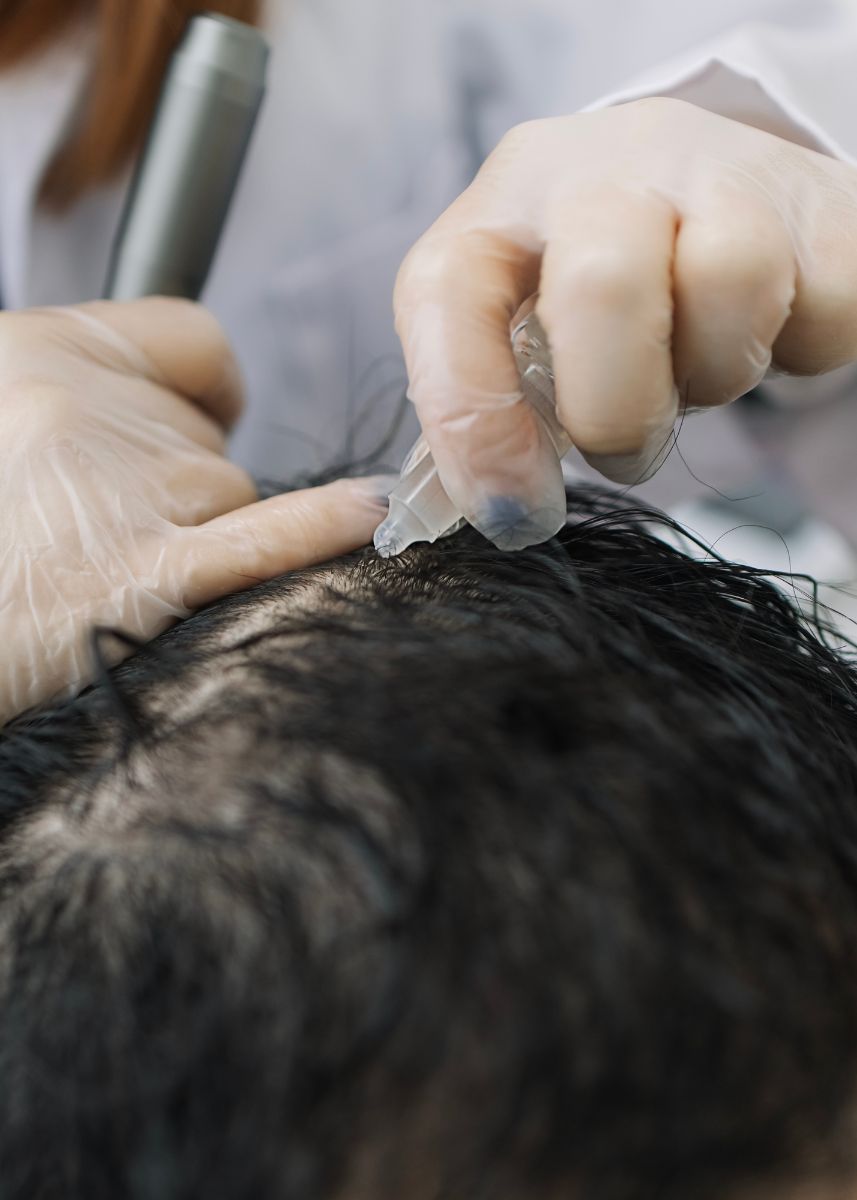 Hair Growth