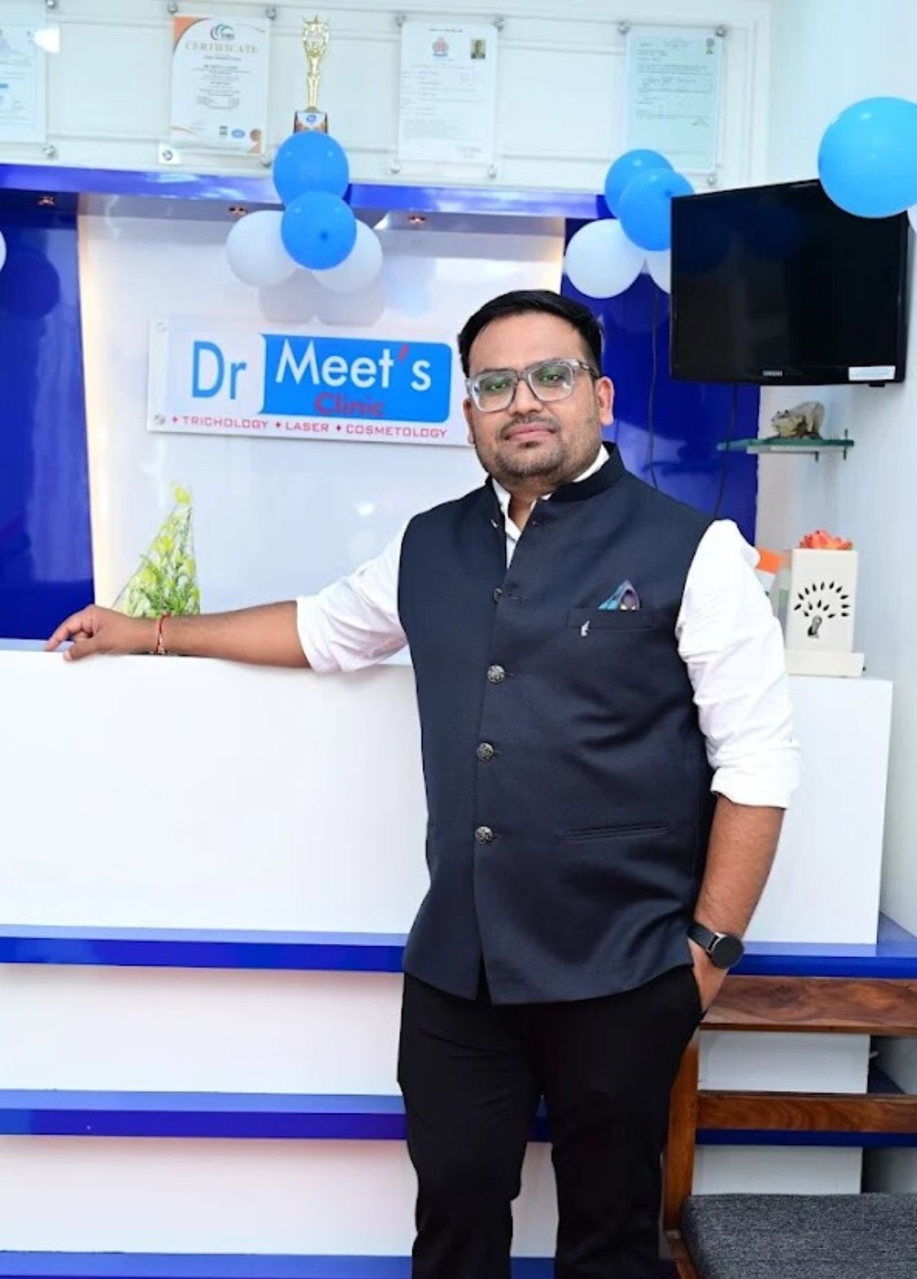 hair doctor in Indore