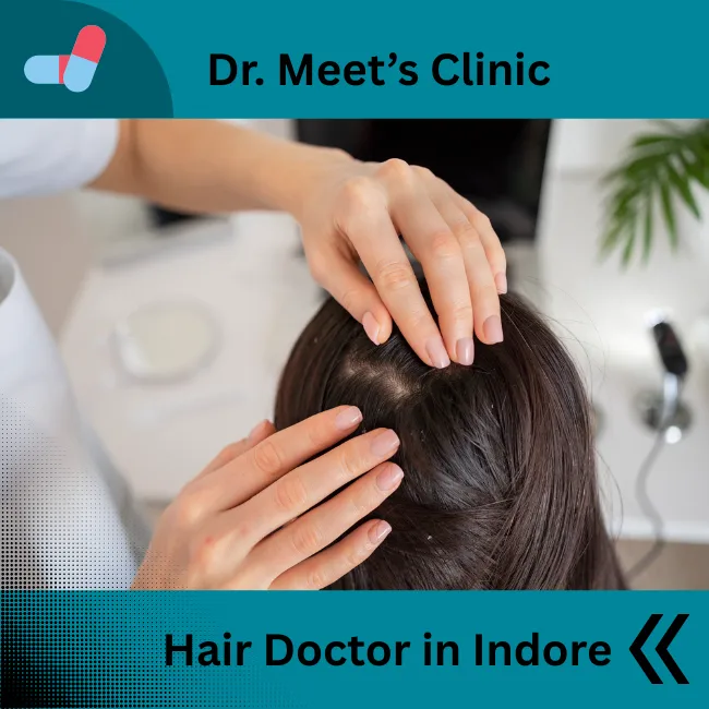 Hair Doctor in Indore