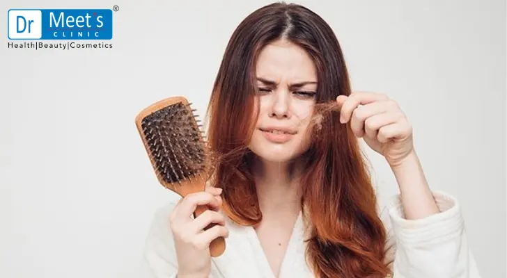 hair loss treatment