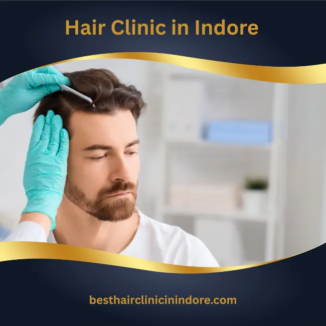 hair clinic