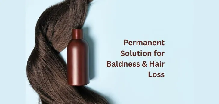 hair transplantation in Indore