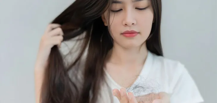 hair fall treatment in Indore