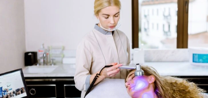 Best skin Lightening treatment in Indore